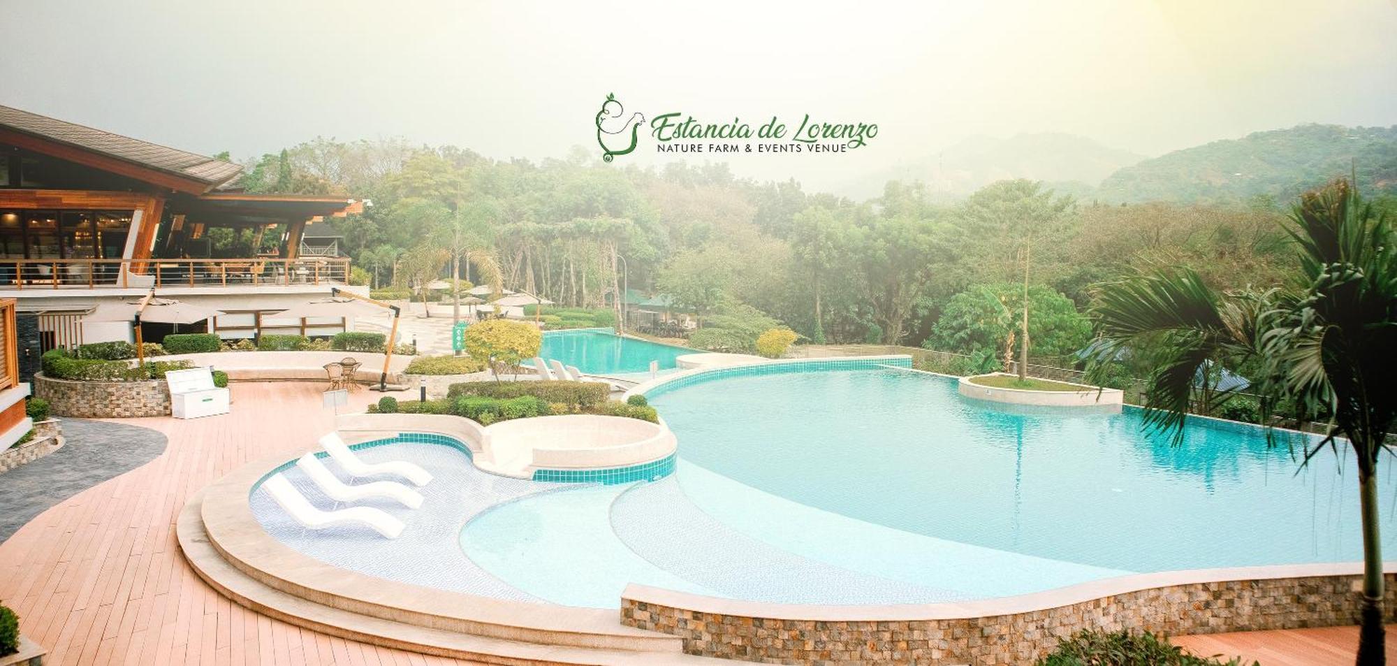 Estancia De Lorenzo San Mateo Exterior foto